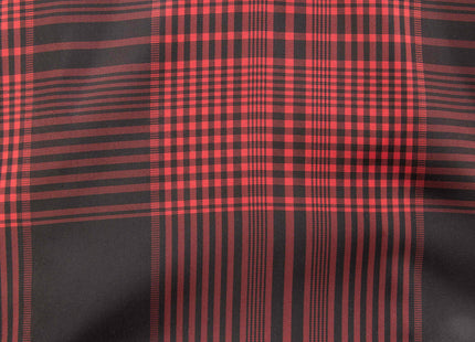 Trixie Regenmantel Vimy XS, rot, wasserdicht