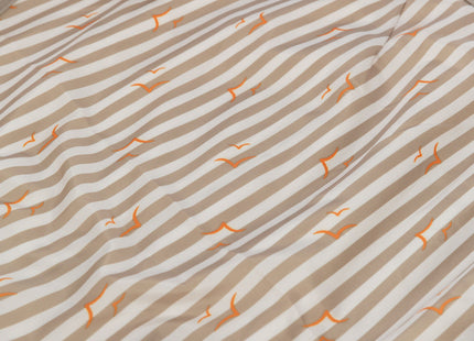 Trixie BE NORDIC Regenmantel Husum XS sand