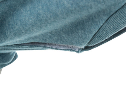 Trixie BE NORDIC Hoodie Flensburg - Hundepullover petrol XS