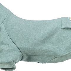 Trixie Sweatshirt Littleton - Hundepullover mint XXS