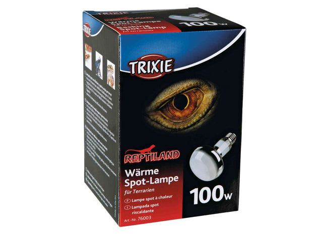 Trixie Wärme-Spotlampe