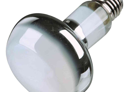 Trixie Wärme-Spotlampe - 100W Wärmelampe weiss