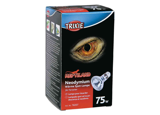 Trixie Neodym.Wärm.Spot-Lampe