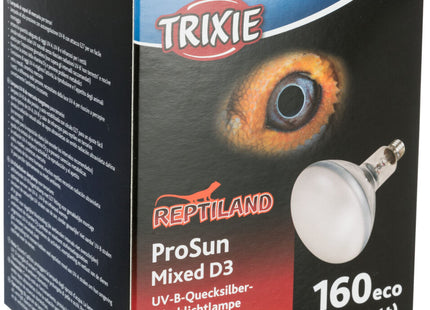 Trixie ProSun Mixed D3, UV-B Lampe, selbststartend