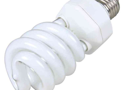 Trixie Tropic Pro Compact – UV-B Kompaktlampe weiss