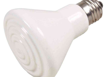 Trixie Keramik Infrarot-Wärmestrahler - 50 W, keramisch