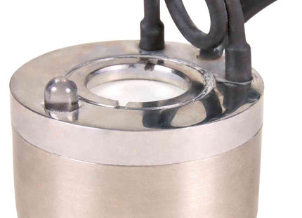 Trixie Ultraschall-Nebler Fogger - Terrarium Luftbefeuchter weiss