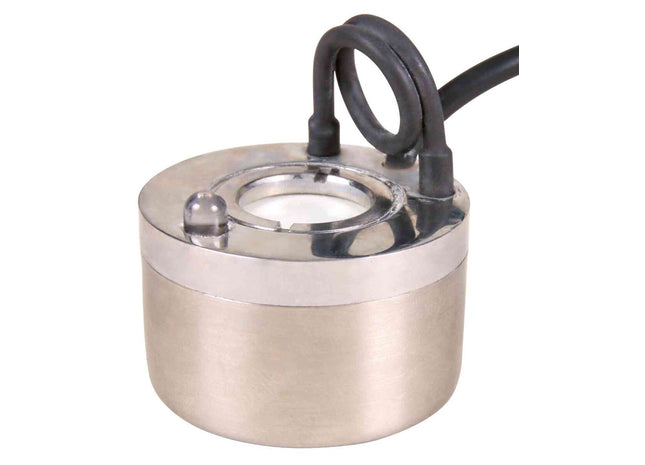 Trixie Ultraschall-Nebler 'Fogger', inkl. Ersatzteile Set