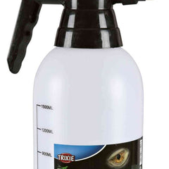 Trixie Terrarien-Sprühflasche - Kunststoff 1.5L blau