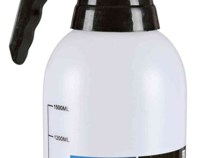 Trixie Terrarien-Sprühflasche - Kunststoff 1.5L blau