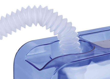 Trixie Fogger XL Ultraschall-Nebler – weiss, gross