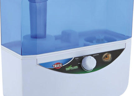 Trixie Fogger XL Ultraschall-Nebler – weiss, gross