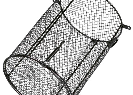 Trixie Schutzkorb für Terrarien-Lampen, Metall ø12×16cm