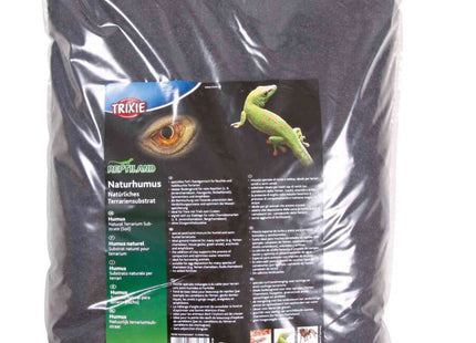 Trixie Naturhumus Bodensubstrat für Terrarien