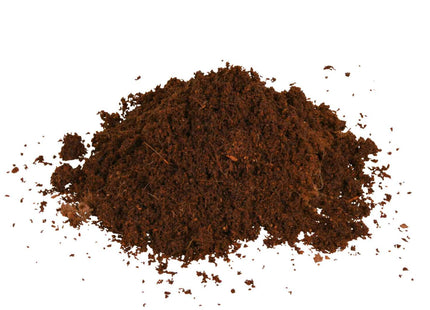 Trixie Kokosfaser Humus-Substrat – gepresster Block