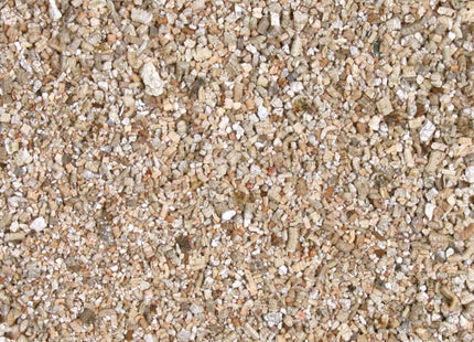 Trixie Vermiculit Inkubations-Substrat - Körnung 2-4 mm