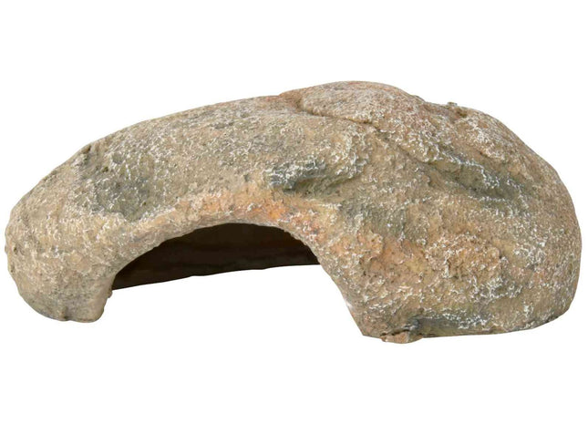 Trixie Reptilienhöhle – kleines naturfarbenes Versteck