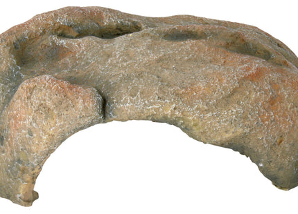 Trixie Reptilienhöhle – gross, naturfarben, 30x25x10cm