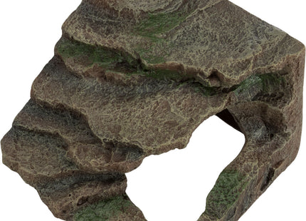 Trixie Eck-Felsen - Terrariumdekor, 16x12x15cm
