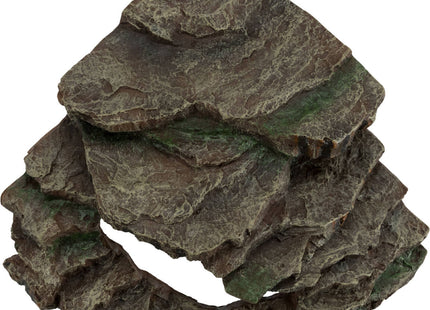 Trixie Eck-Felsen - Terrariumdekor, 16x12x15cm