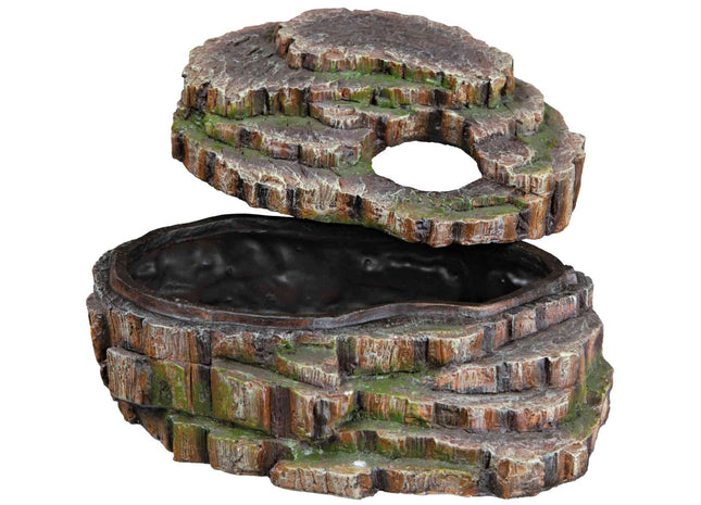 Trixie Schlangenhöhle - Rückzugsort 26x20x13cm