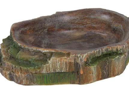 Trixie Wasser- und Futterschale, Reptilien, klein