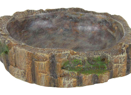 Trixie Wasser- und Futterschale, Reptilien, klein