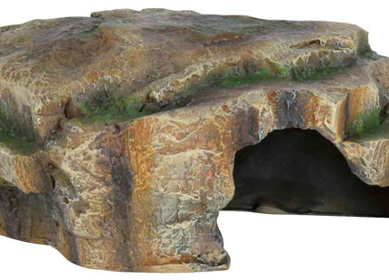 Trixie Reptilienhöhle 2.0 - Rückzugsort 16×7×11 cm