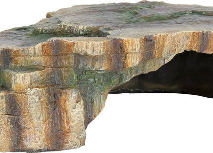Trixie Reptilienhöhle 2.0 - Rückzugsort 16×7×11 cm