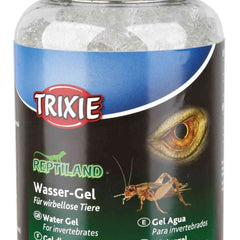 Trixie Wasser Gel aufgequollen - 250ml Terrarienwasser