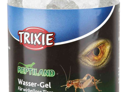 Trixie Wasser Gel aufgequollen - 250ml Terrarienwasser
