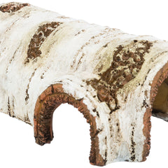 Trixie Birkenstamm - Polyesterharz, 15cm, naturgetreu