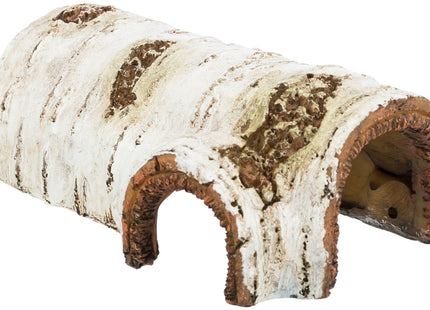 Trixie Birkenstamm - Polyesterharz, 15cm, naturgetreu