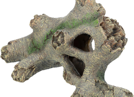 Trixie Baumstamm - Polyesterharz, 21 cm