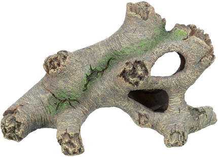 Trixie Baumstamm - Polyesterharz, 21 cm