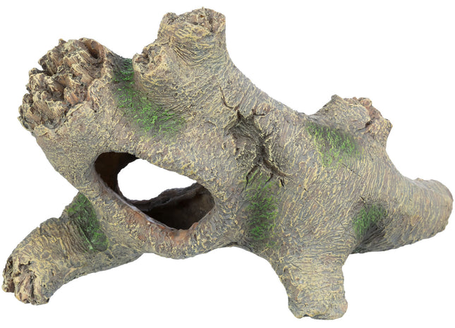 Trixie Baumstamm - Polyesterharz, 21 cm