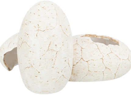 Trixie Reptilienhöhle Eier - Polyesterharz, 15×6×12cm