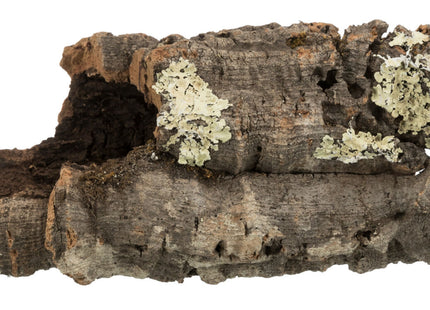 Trixie Korkröhre XS-S - natürliche Korkröhre klein