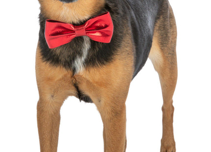 Trixie Xmas Fliege - Haustierfliege, bunt, 10 cm