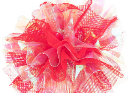 Trixie Xmas Knisterball - Katzenball grün und rot