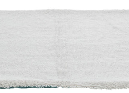 Trixie Decke Estelle – Hundedecke grün/grau 100×70cm