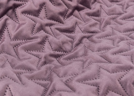 Trixie Kuschelsack Estelle – beere/grau kuschelig