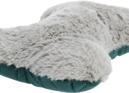 Trixie Xmas Knochen – Samt-Optik, Plüsch, 20 cm