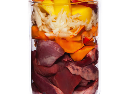 Terra Canis Getreidefrei Lamm - Nassfutter 400g