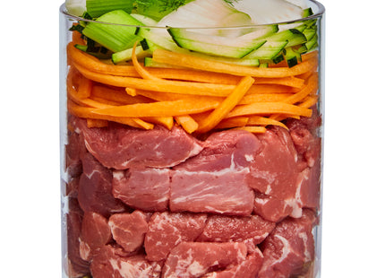 Terra Canis Welpen Lamm - Nassfutter 400g