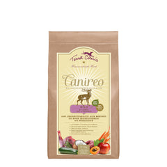 Terra Canis Canireo - Trockenfutter Wild 1kg