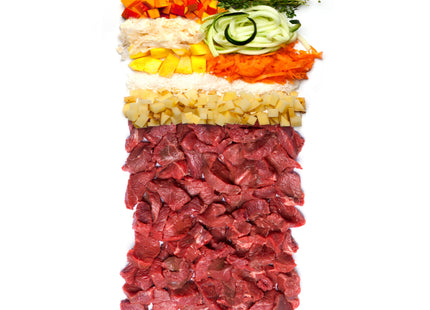 Terra Canis Canireo - Trockenfutter Wild 1kg