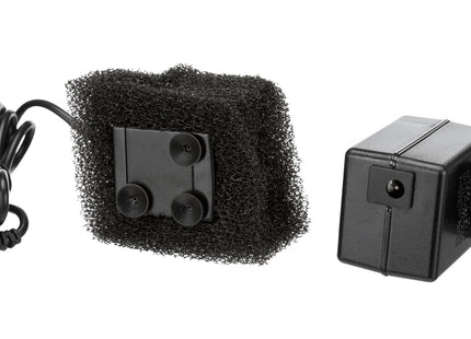 Trixie Pumpe & Netzteil - Ersatzteil Trinkbrunnen