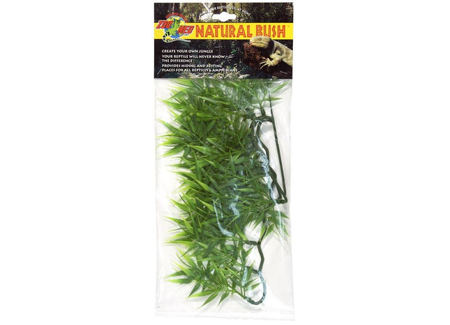 ZooMed Large Madagascar Bamboo - künstliche Bambuspflanze gross