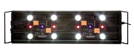 ZooMed Repti Sun LED Leuchte - Terrarienlampe 122-152cm